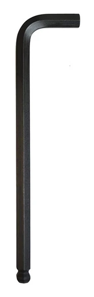 Bondhus 10949 Kľúč L 1.27 mm INBUS s guličkou