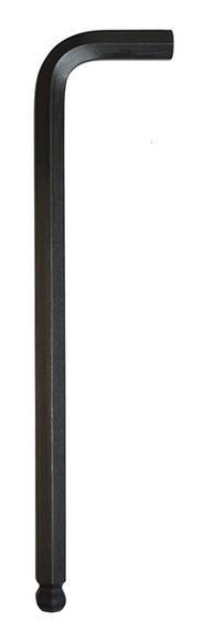 Bondhus 10954 Kľúč L 2.5 mm INBUS s guličkou