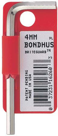 Bondhus 16247 Kľúč L 0.71 mm INBUS