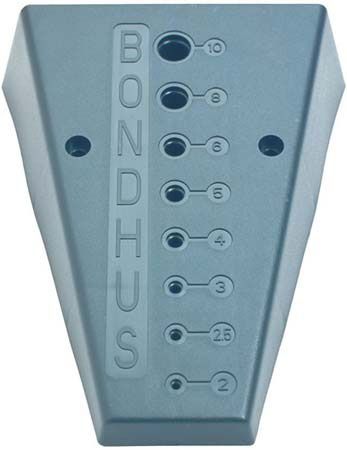 Bondhus 17934 Stojan T09-T40 pre TORX T kľúče