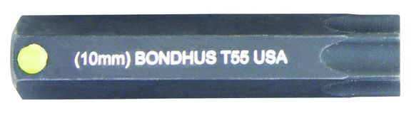 Bondhus 32055 Násadec T 55 TORX
