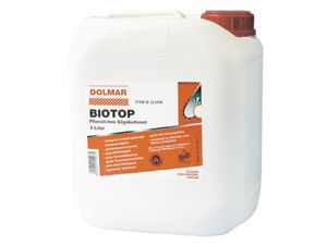 DOLMAR 980008211 Olej BIOTOP na mazanie pílovej reťaze 5L