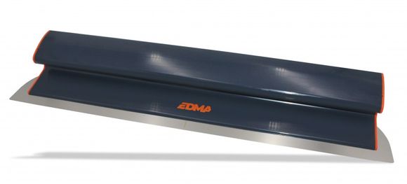 EDMA EDMABLADE 172055 Hladítko stierkovacie šírka 60 cm (hladiaca 0.3 mm čepeľ z nehrdzavejúcej ocele, rukoväť tvaru Z), EDMABLADE - EDMA 172055