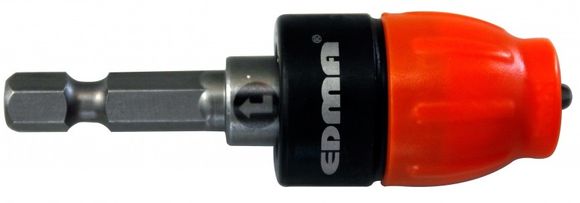 EDMA 264055 Magnetický držiak bitu s automatickým nastavením hĺbky