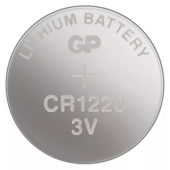 EMOS SK s.r.o. CR1220 1042122015 Lítiová gombíková batéria CR1220