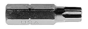MAGNA Classic XH 216988 Násadec hviezdicový TORX T-27 stopka 1/4" C6,3 L 25 mm