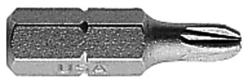 MAGNA Classic XH 221707 Násadec krížový POZIDRIV PZ-2R stopka 1/4" C6,3 L 25 mm