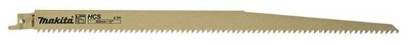 MAKITA B-16829 Pilový list na drevo 305X18X1,25mm - 5ks