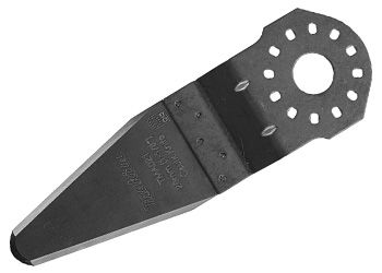 MAKITA B-21478 Rezný nôž 28 x 50 mm na tmel a silikón