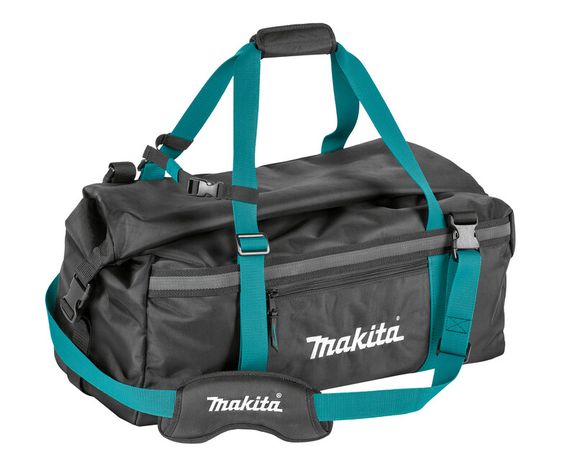 MAKITA E-15540 Vodeodolná cestovná taška s rolovacím uzáverom