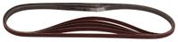 Brúsny pás  K-100 / 6x533mm  (na kov, drevo ) (v balení: 5ks) - MAKITA P-43212