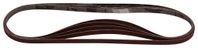 Brúsny pás  K-120 / 6x533mm  (na kov, drevo ) (v balení: 5ks) - MAKITA P-43228