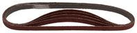 Brúsny pás  K-40 / 9x533mm  (na kov, drevo ) (v balení: 5ks) - MAKITA P-43256