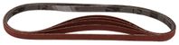 Brúsny pás  K-60 / 9x533mm  (na kov, drevo ) (v balení: 5ks) - MAKITA P-43262