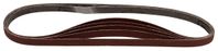 Brúsny pás  K-80 / 9x533mm  (na kov, drevo ) (v balení: 5ks) - MAKITA P-43278