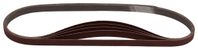 Brúsny pás  K-120 / 9x533mm  (na kov, drevo ) (v balení: 5ks) - MAKITA P-43290