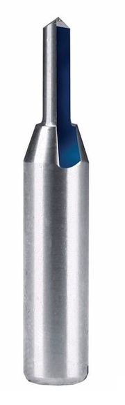 MAKITA P-78695 Fréza - nástroj drážkovacia p.4,0mm/10mm stopka 8 mm