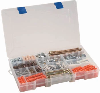 PLANO 3700Pro Triediaci box Organizer 35,5x23x5 variabilné priehradky