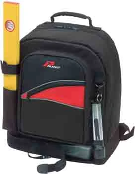PLANO Technics 542TB Pracovný ruksak 33x40x22