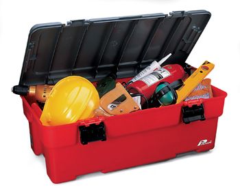 PLANO ToolBox Voyager Kufor 81x42x30, ToolBox - PLANO Voyager