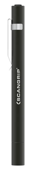 Scangrip FLASH 03.5130 Svietidlo | ceruzková baterka 75 lm LED (LUMILEDS) na alkalickú batériu - dosah lúča 40 m