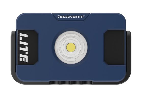Scangrip FLOOD_LITE 03.5660 Svietidlo | reflektor 1000 lm COB LED s USB nabíjaním