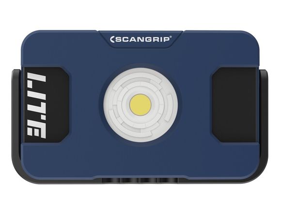 Scangrip FLOOD_LITE 03.5661 Svietidlo | reflektor 2000 lm COB LED s USB nabíjaním