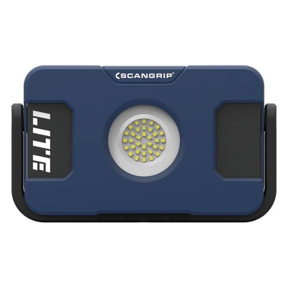 Scangrip LITE 03.5630 Svietidlo | reflektor 1000 lm SMD LED (40x) s USB nabíjaním