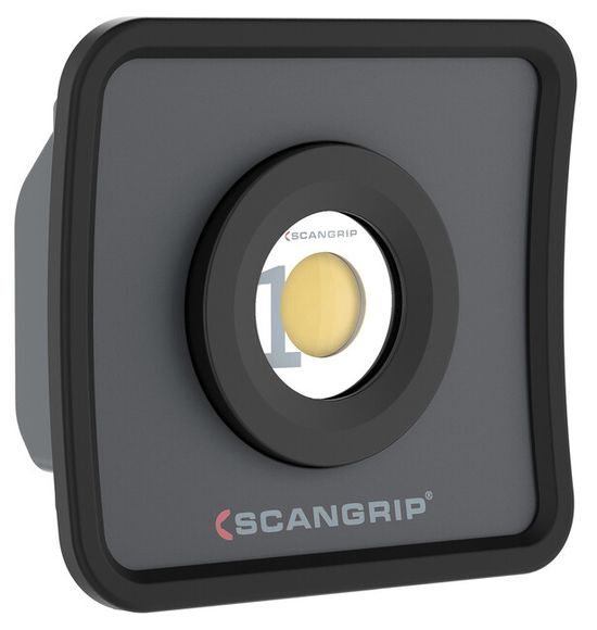 Scangrip NOVA MINI 03.6010 Svietidlo | ručná baterka 1000 lm COB LED s USB nabíjaním