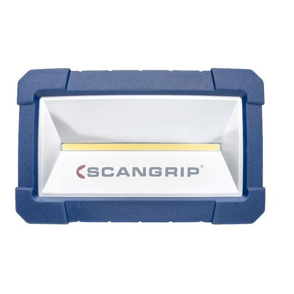 Scangrip STAR 03.5620 Svietidlo | ručná baterka 1000 lm COB LED s USB nabíjaním
