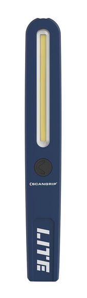 Scangrip STICK LITE M 3.5666 Svietidlo | ručná baterka 300 lm COB LED s USB nabíjaním
