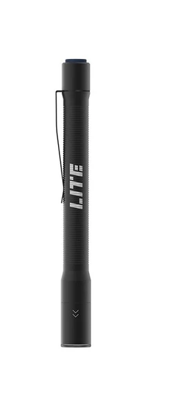 Scangrip TORCH_LITE 03.5150 Svietidlo | ceruzková baterka 100 lm CREE LED na alkalickú batériu - dosah lúča 60 m