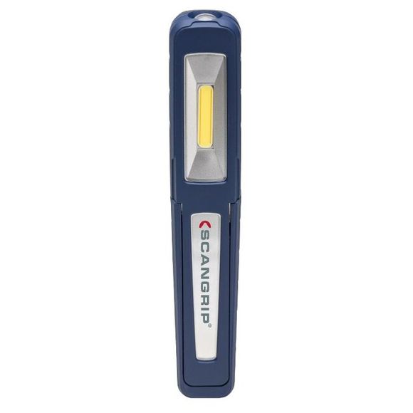 Scangrip UNIPEN 03.5420 Svietidlo | ceruzková baterka 150 lm COB LED s USB nabíjaním