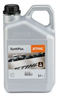 Olej 3 L na mazanie pílovej reťaze SynthPlus - STIHL 0781 516 2012