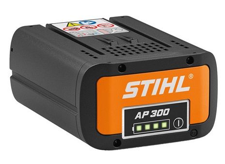 STIHL AP 100 4850 400 6550 Akumulátor Li-Ion 36V / 2.4Ah