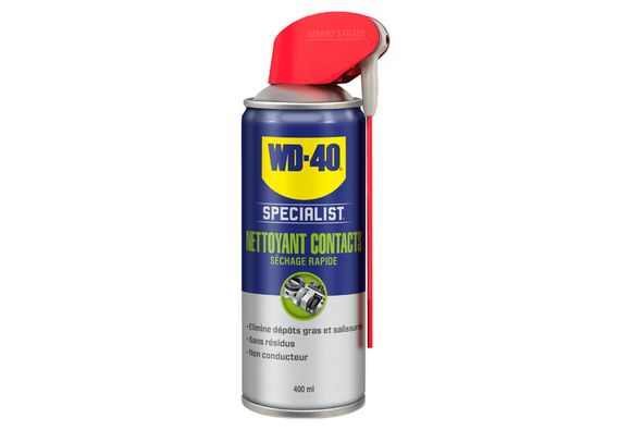 WD-40 WDS-44403 WD-40 contact cleaner 250ml